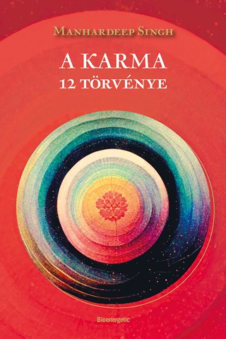 Manhardeep Singh - A Karma 12 Trvnye