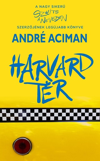 Harvard Tr