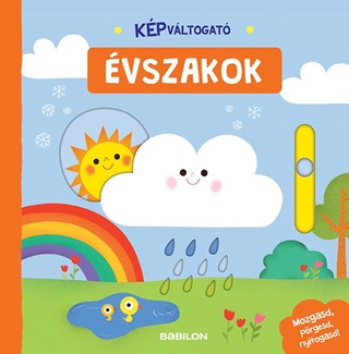 vszakok - Kpvltogat