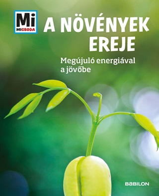 A Nvnyek Ereje - Mi Micsoda