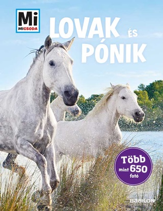 Mi Micsoda -  Lovak s Pnik Album