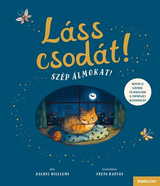 Lss Csodt! Szp lmokat!