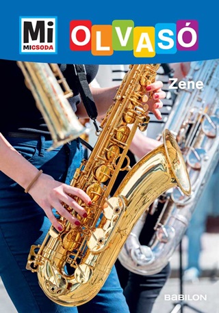 Mi Micsoda Olvas - Zene