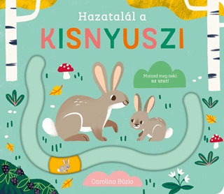 Hazatall A Kisnyuszi