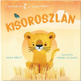 Kisoroszln - Csaldom A Vadonban