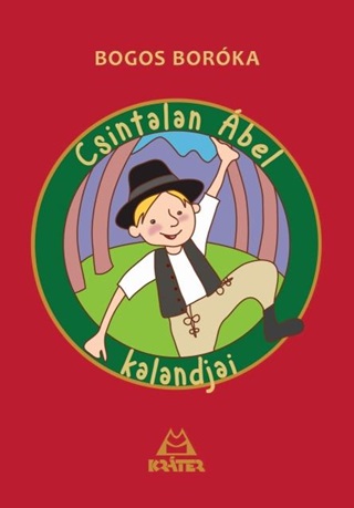 Csintalan bel Kalandjai