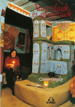 Varzslsok s Gygytsok - Fztt