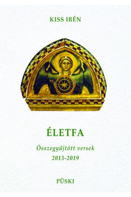 letfa - Vlogatott Versek - kh 2019
