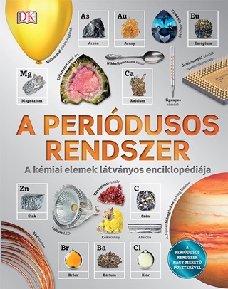 Tom Jackson - A Peridusos Rendszer