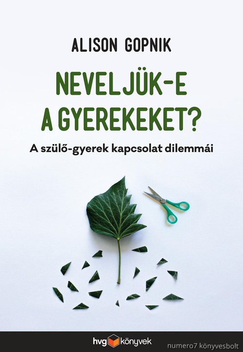 Neveljk-E A Gyerekeket?