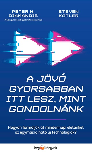 A Jv Gyorsabban Itt Lesz, Mint Gondolnnk