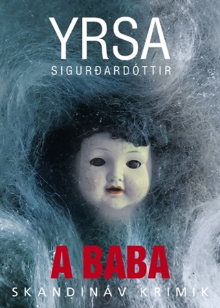 A Baba - Skandinv Krimik