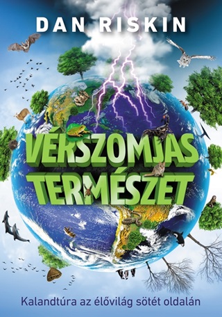Vrszomjas Termszet