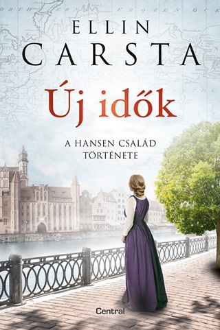 j Idk - A Hansen Csald Trtnete
