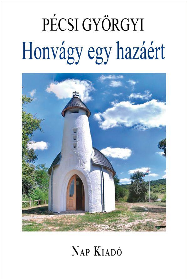 Honvgy Egy Hazrt - Irodalmi Tanulmnyok - kh 2019