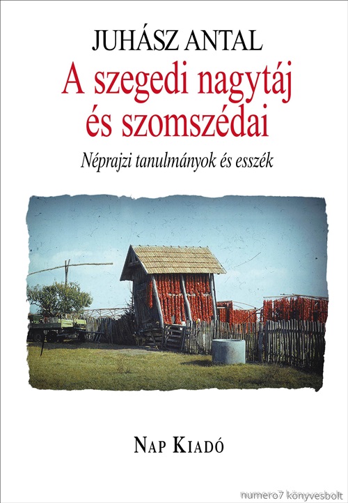A Szegedi Nagytj s Szomszdai