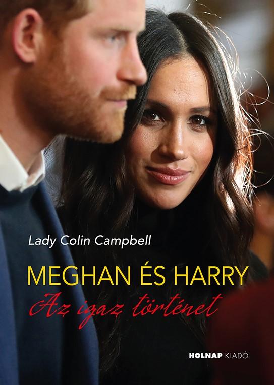 Meghan s Harry - Az Igaz Trtnet