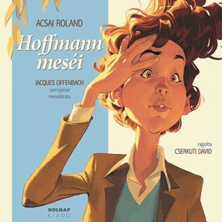 Acsai Roland - Hoffmann Mesi