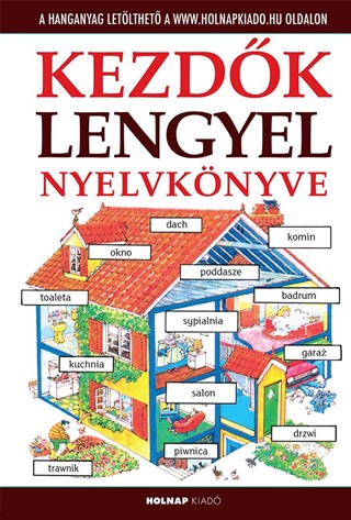 Kezdk Lengyel Nyelvknyve - Letlthet Hanganyaggal