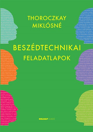 Beszdtechnikai Feladatlapok