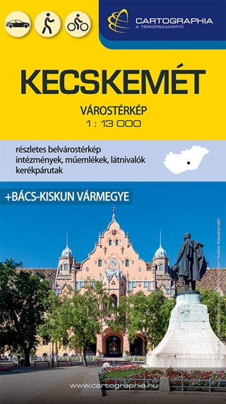 - - Kecskemt Vrostrkp