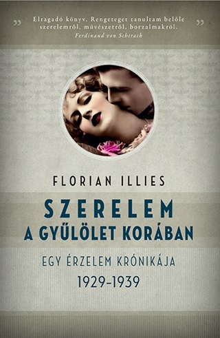 Szerelem A Gyllet Korban