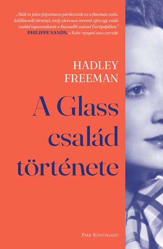A Glass Csald Trtnete