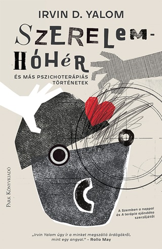 Szerelemhhr - s Ms Pszichoterpis Trtnetek (j Bort)
