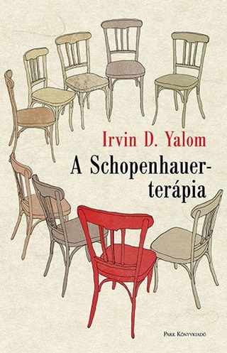 A Schopenhauer-Terpia - Fztt