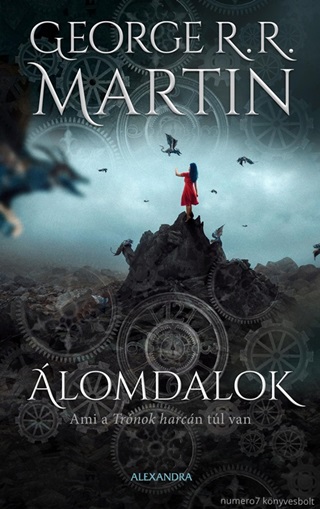lomdalok - Ami A Trnok Harcn Tl Van 2.