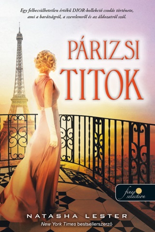 Prizsi Titok