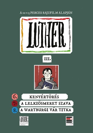  - Luther-Kpregny Iii.