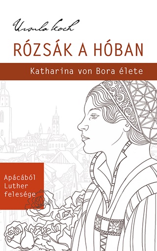 Ursula Koch - Rzsk A Hban