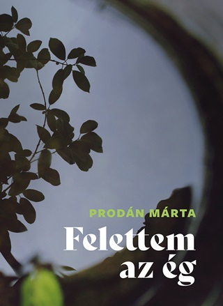 Prodn Mrta - Felettem Az g