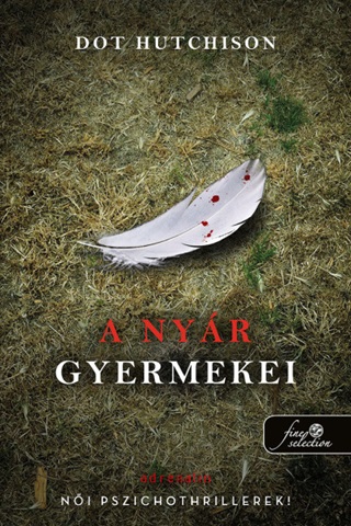 A Nyr Gyermekei - Ni Pszichothrillerek!