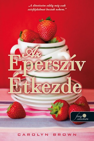 Az Eperszv tkezde