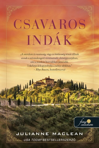 Csavaros Indk