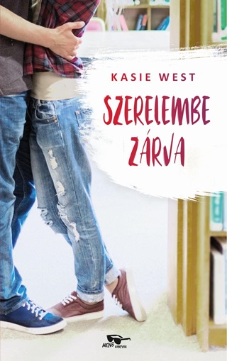 Szerelembe Zrva