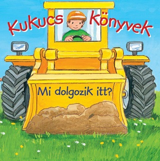 Kukucs Knyvek - Mi Dolgozik Itt?