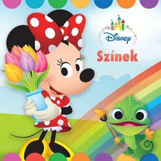 Disney Baby - Sznek