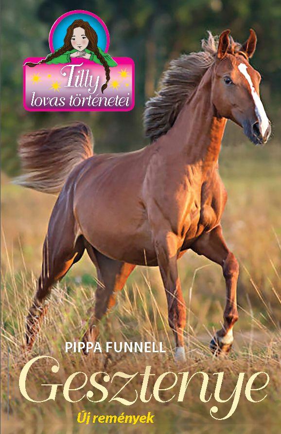 Tilly Lovas Trtnetei 12. - Gesztenye - j Remnyek