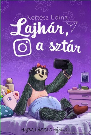 Lajhr, A Sztr