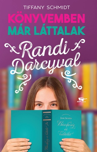 Randi Darcyval - Knyvemben Mr Lttalak 1.