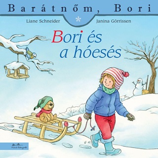 Bori s A Hess - Bartnm, Bori 46.