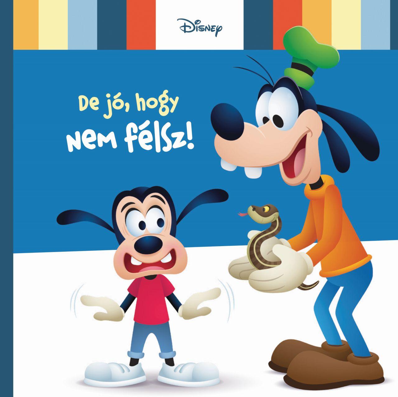 Disney Baby - De J, Hogy Nem Flsz!