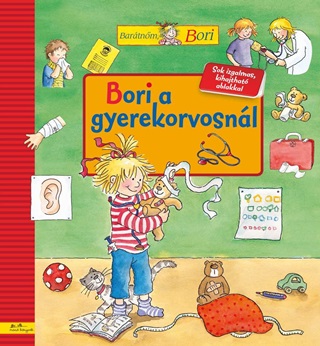 Bori A Gyerekorvosnl - Bartnm, Bori