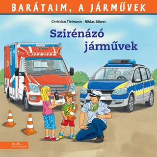 Bartaim, A Jrmvek 10. - Szirnz Jrmvek