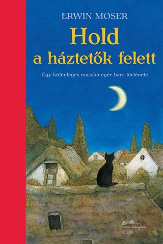 Hold A Hztetk Felett