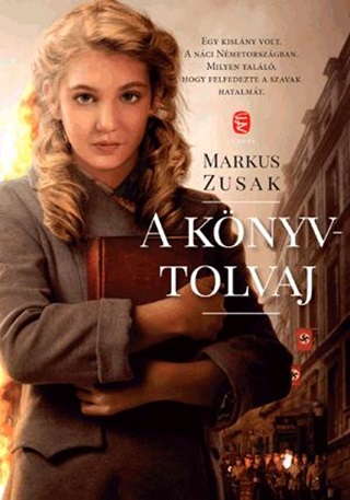 Markus Zusak - A Knyvtolvaj