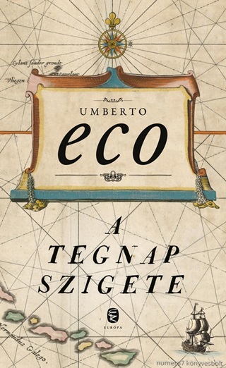 A Tegnap Szigete j Bort